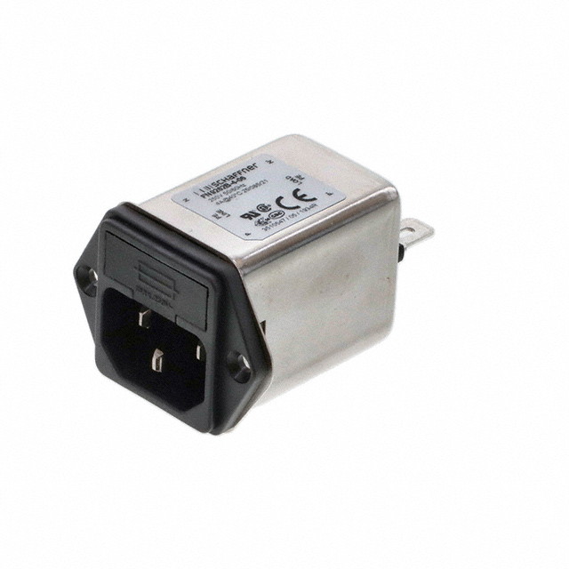 FN9262B-4-06 - FN 9262 Series