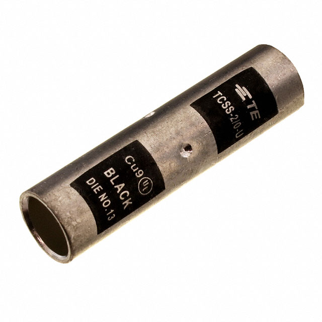 TCSS-2/0-U - TCSS-2/0-U