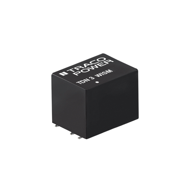 TDN 3-2410WISM - TDN 3-1212WISM