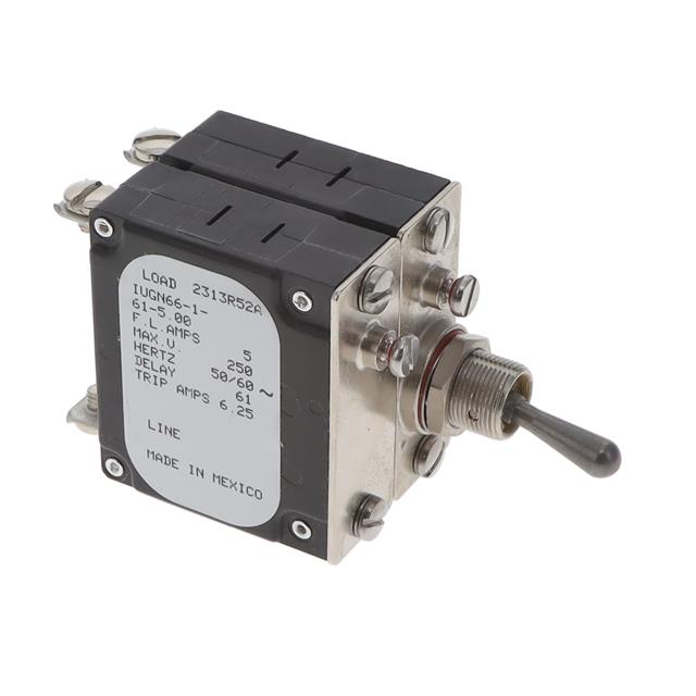 IUGN66-1-61-5.00 - IUGN66-1-61-5.00