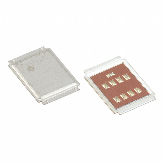 IRF7769L1TRPBF - IRF7769L1TRPBF