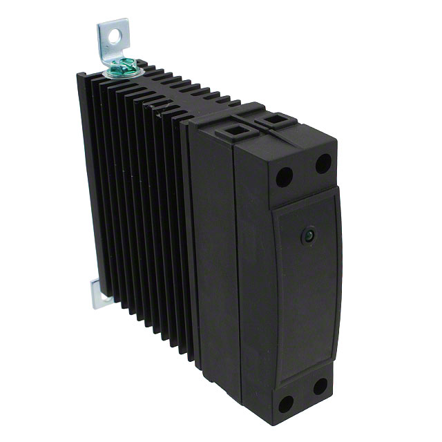 CKRA2420-10 - CKR24-AC-SERIES