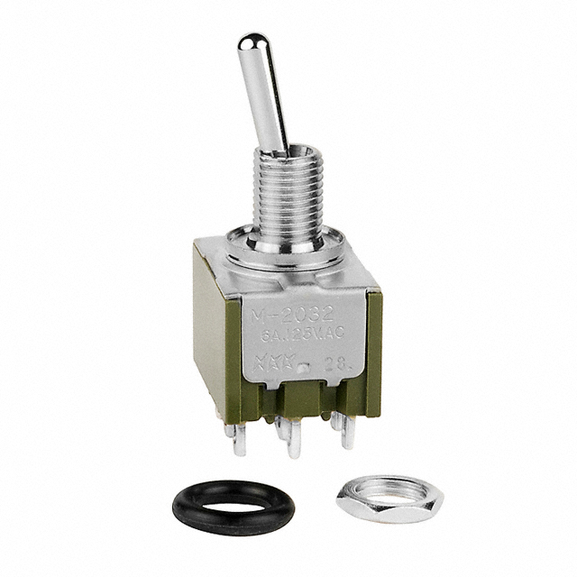 M2032SD3W01 - M2032SD3W01