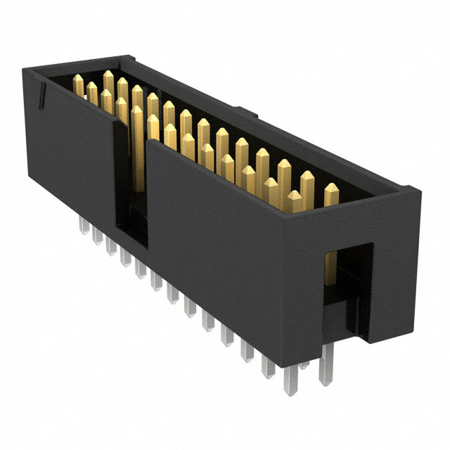 TSS-113-01-S-D - TSS-113-0x-x-D