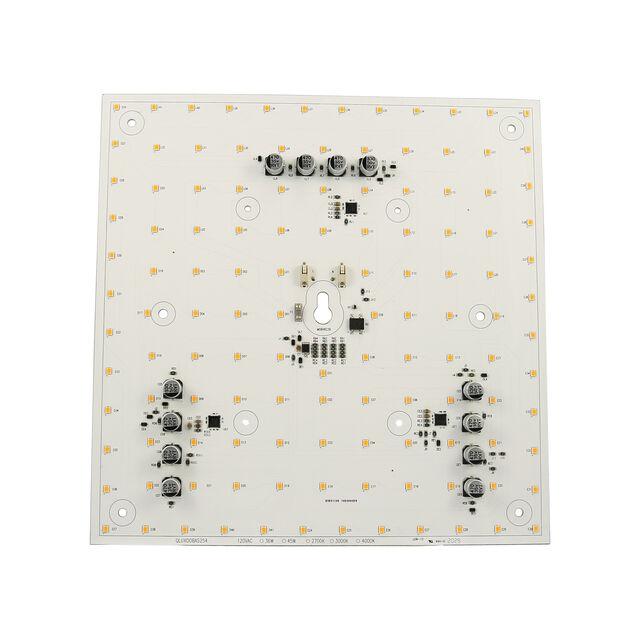 QLUXDOBAS25436W930 - QLUXDOBAS25436W930