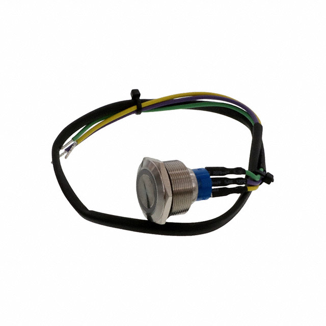 AV2511MB12T5Q04 - AV2511MB12T5Q04