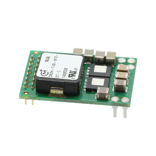 OKDH-T/20-W12-001-C - OKDH-T/40-W12-001-C