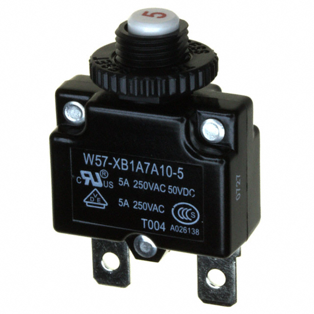 W57-XB1A7A10-5 - W57-XB1A7A10-5