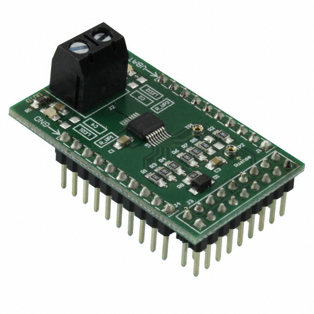 EV-VND7040AJ - EV-VND7040AJ