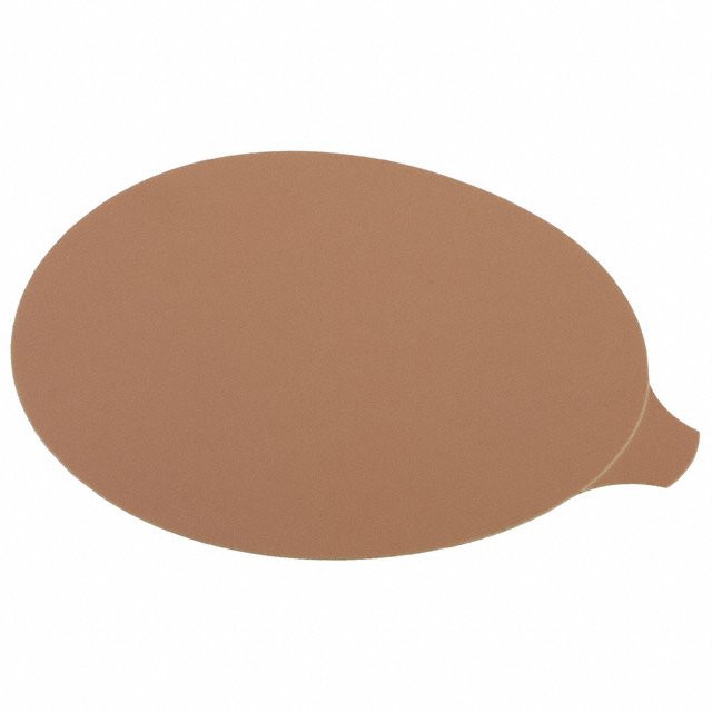 6MIC 3M666XW DLF 3MIL TH 5 IN - 6MIC 3M666XW DLF 3MIL TH 5 IN