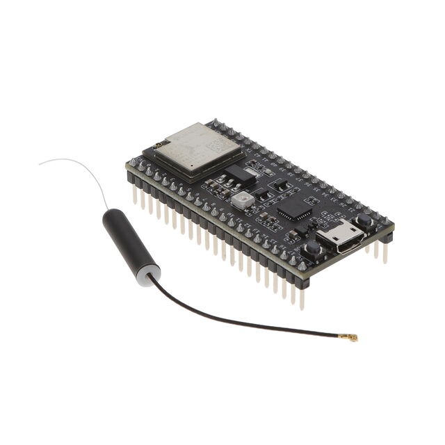 ESP32-S2-DEVKITM-1U-N4R2 - ESP32-S2-DEVKITM-1U-N4R2