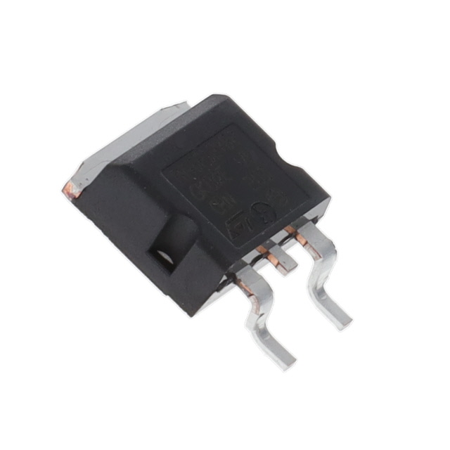 TN3015H-6G-TR - TN4050HP-12G2YTR