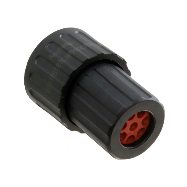 RTS6BS12N8PHEC03 - RTS6BS12N8PHEC03