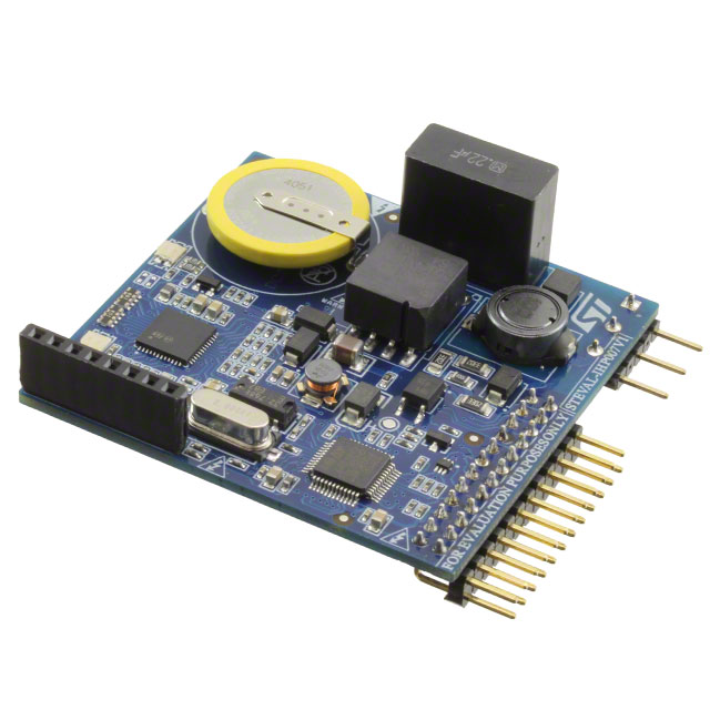 STEVAL-IHP007V1 - STEVAL-IHP007V1