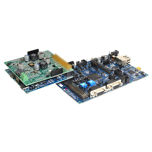AEK-POW-L5964V1 - Evaluation Board