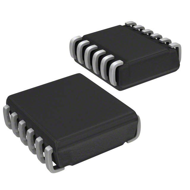 AAT4674ITP-1-T1 - 12-TSOP