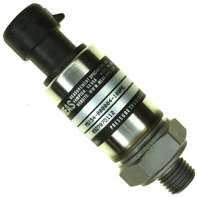 M5154-000004-100PG - M5154-000004-100PG