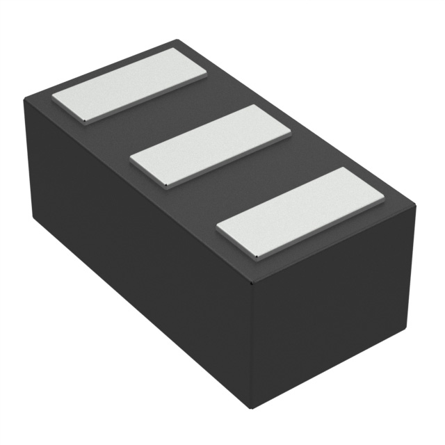 UCLAMP3331ZATFT - 3-SMD