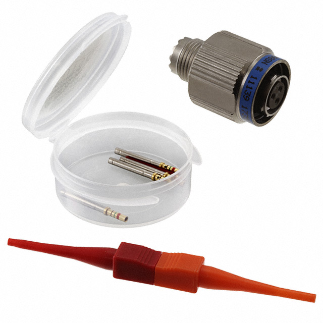 D38999/26FA98SN - D38999/26FA98SN