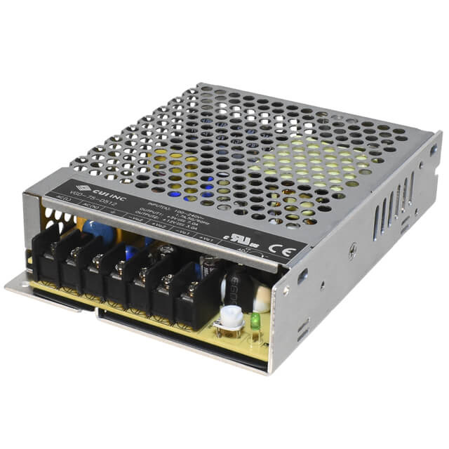 VGD-75-D524 - VGD-75_series