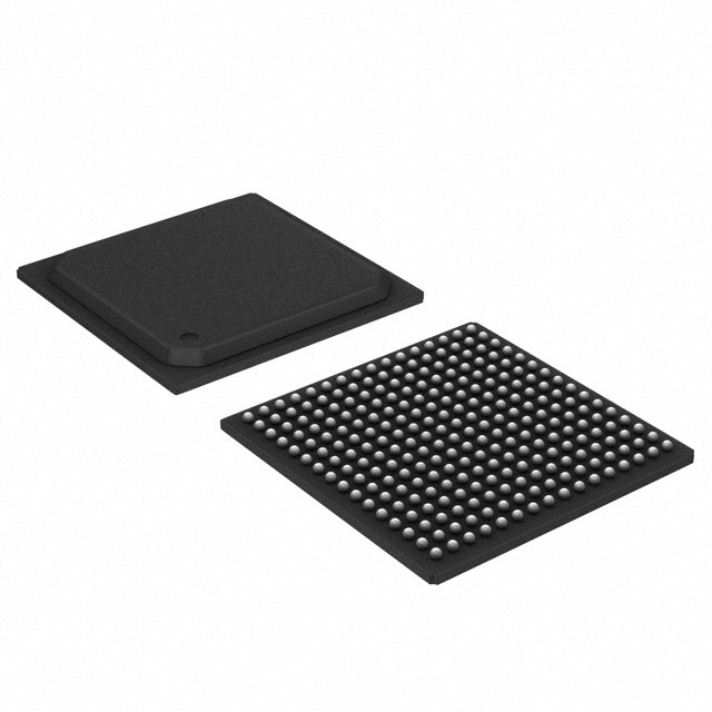 ADC12DL3200ACF - 256-FCBGA