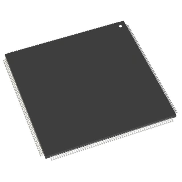 EP20K100EQI240-2X - 240 PQFP