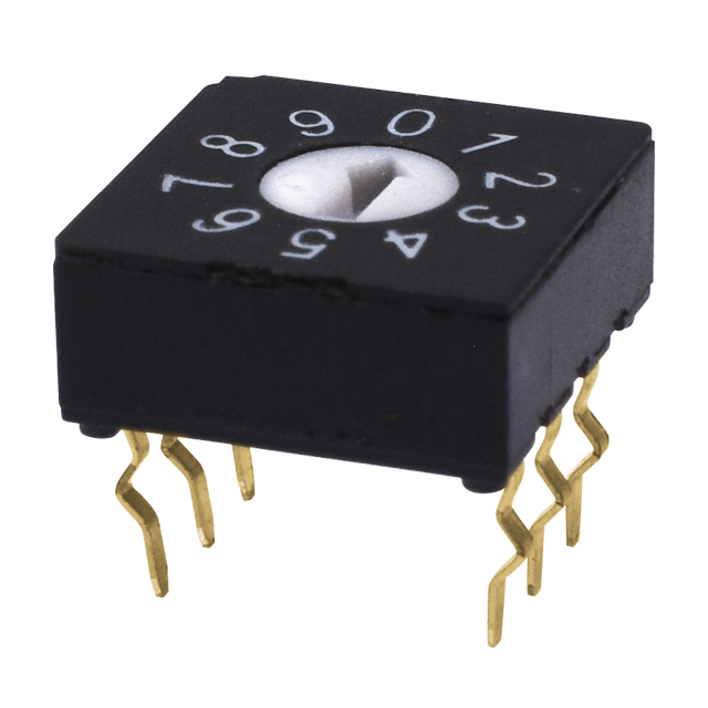 RDS-10S-1055-D - RDS-10S-1055-D