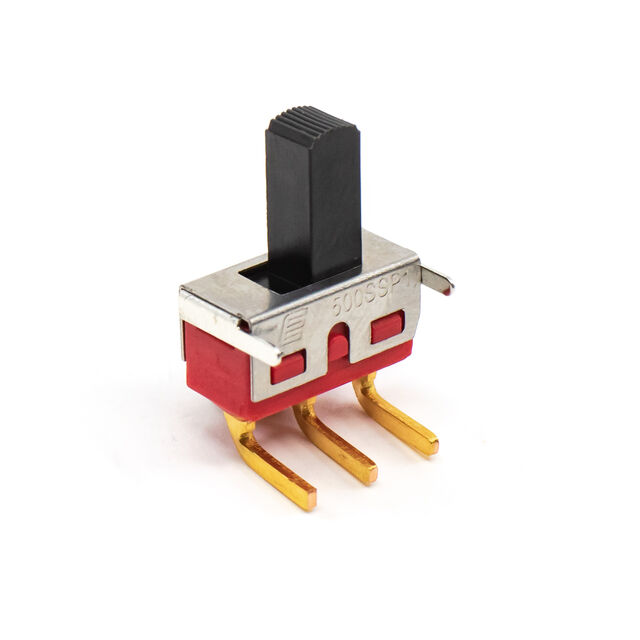 500SSP1S3M6REA - 500SSP1S3M6REA