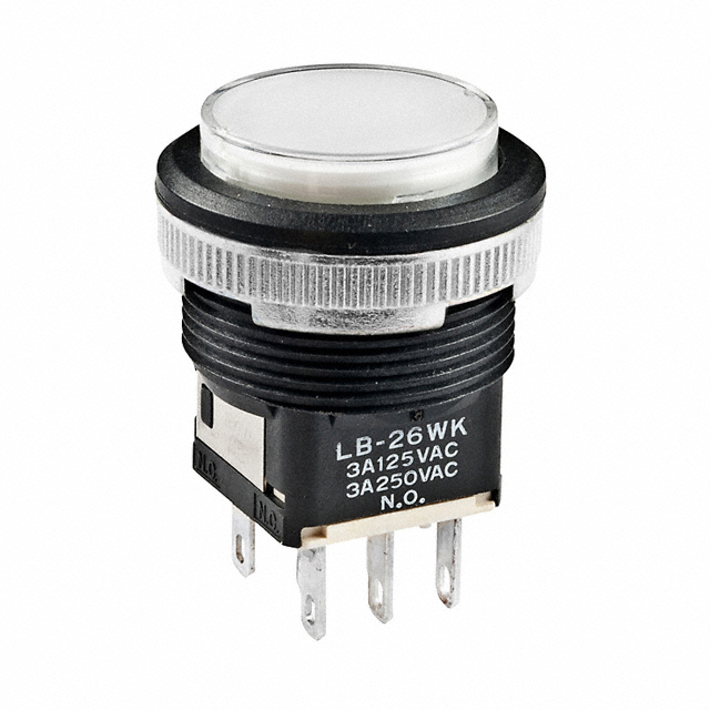 LB26WKW01-6G-JB - LB26WKW01-6G-JB