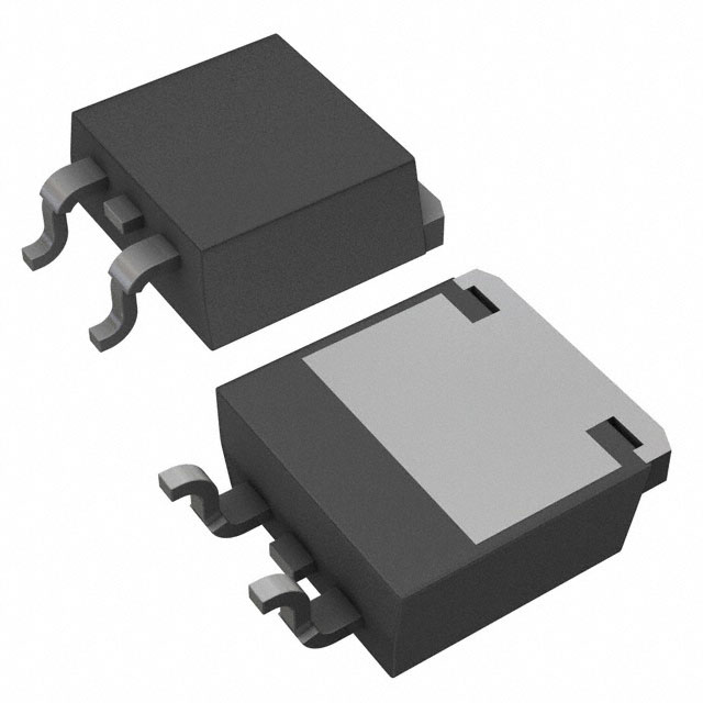 YQ30NL10SDTL - RGPR20NL43HRTL