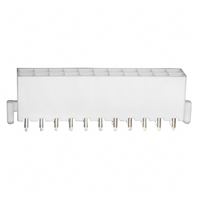 2-794666-2 - AMP-DUAC Series
