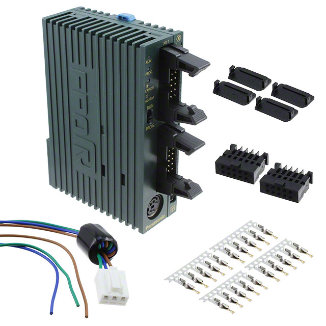 AFP0RC16P - AFP0RC16P