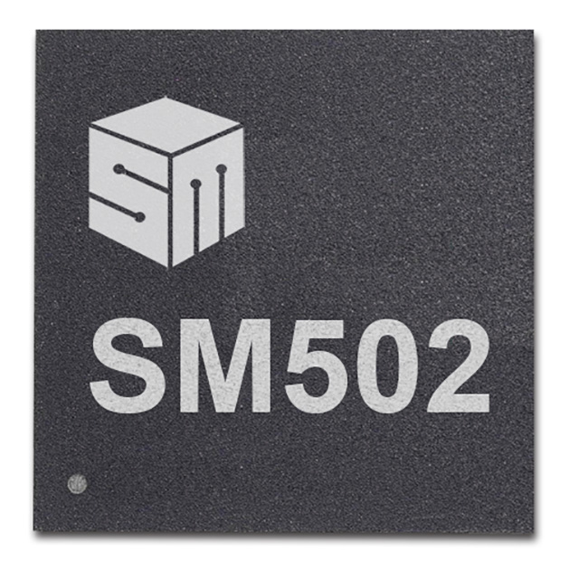 SM502GX08LF02-AC - SM502