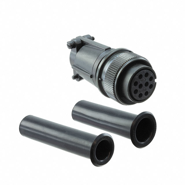 MS3106F18-1S - MS3106F18-1S