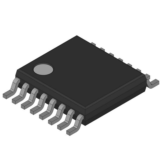 DG411FEUE - AD5232BRU100-REEL7