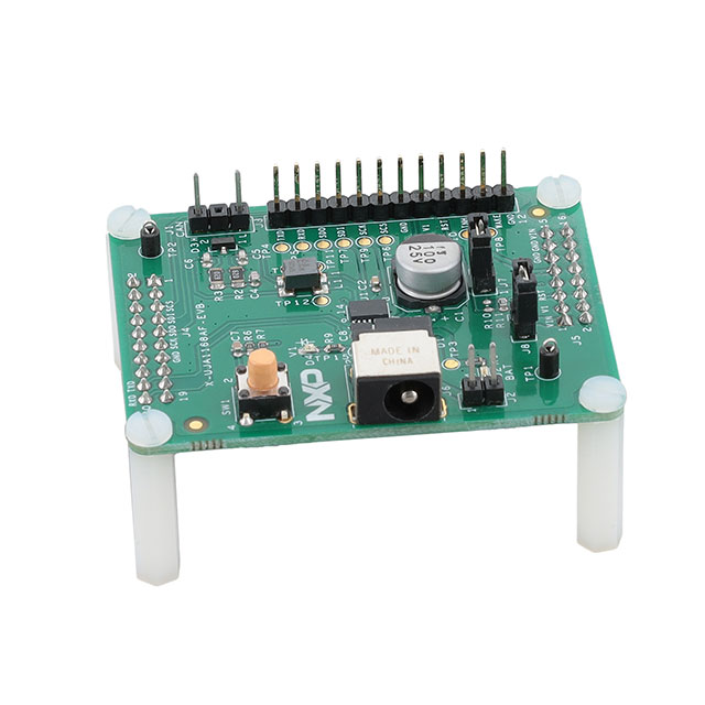 UJA1168AF-EVB - UJA1168AF-EVB