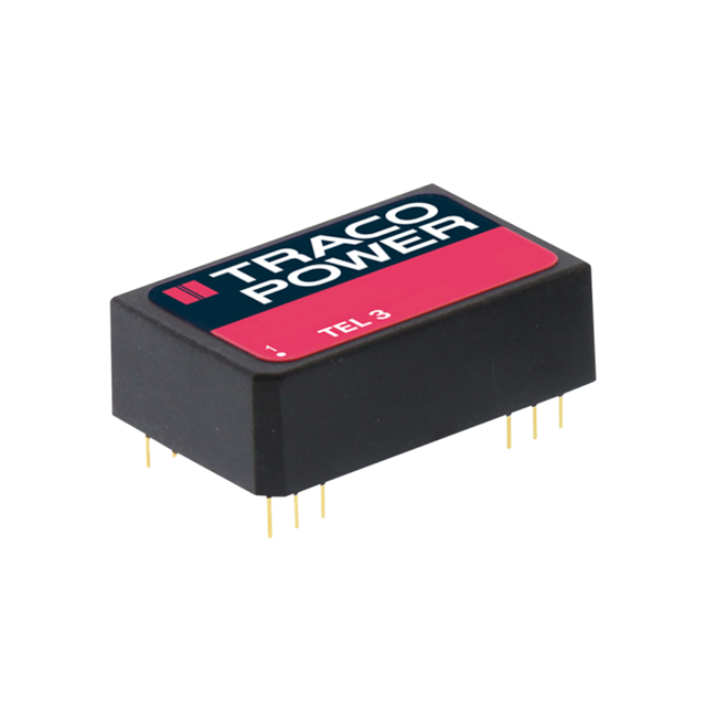 TEL 3-2012 - TEL 3-2422