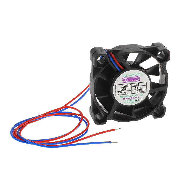 G4010L24B-RSR - G4010L24B-RSR