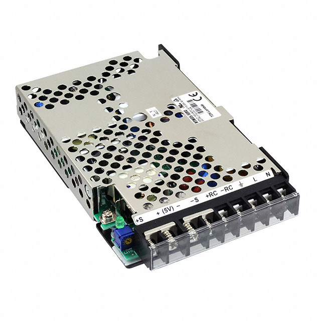 RTW15-3R5C - RTW Series