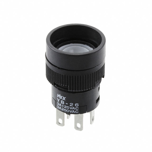 YB26CKW01 - YB26CKW01