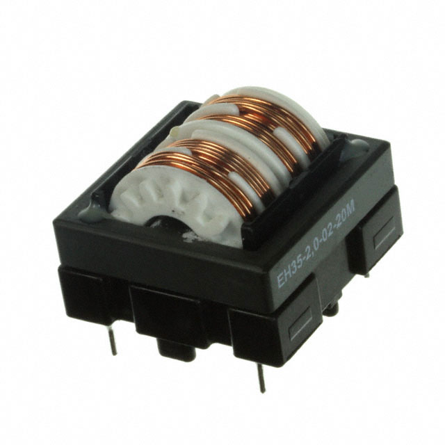EH35-2.0-02-20M - EH35-2.0-02-20M