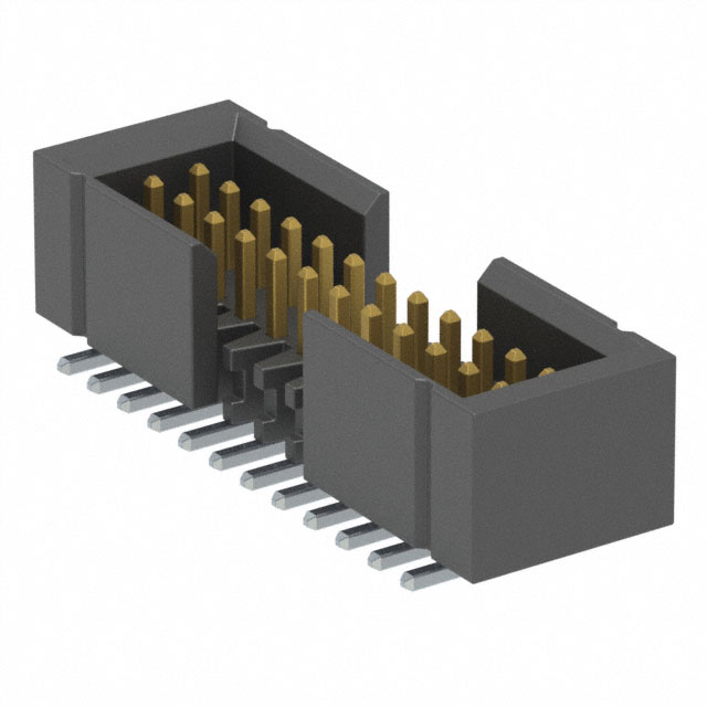 FTMH-112-03-F-DV-ES - FTMH-112-03-x-DV-ES