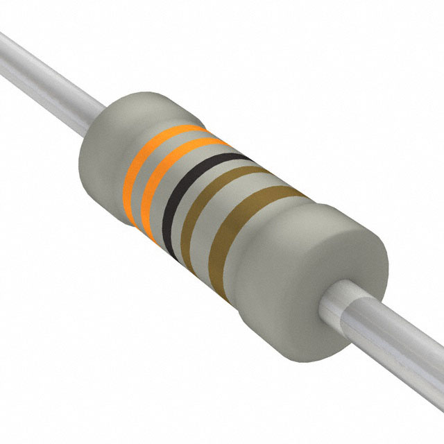 LR1F3K3 - LR Neohm 3-3k