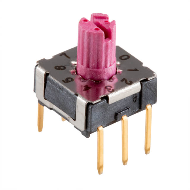 RDS-10S-74365-45A-D - RDS-10S-74365-45A-D