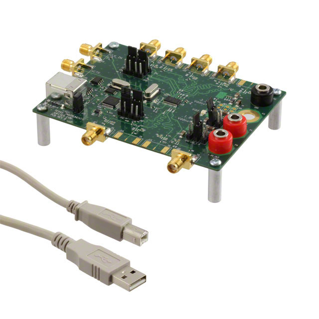 CDCEL949PERF-EVM - CDCEL949PERF-EVM