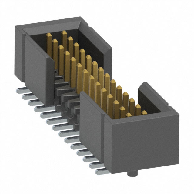 FTMH-114-02-F-DV-ES-A - FTMH-114-02-x-DV-ES-A