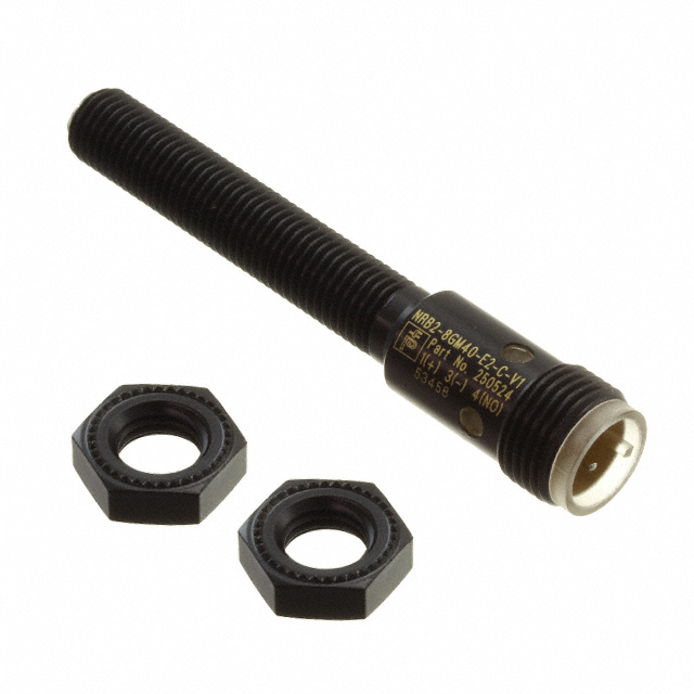 NRB2-8GM40-E2-C-V1 - NRB2-8GM40-E2-C-V1