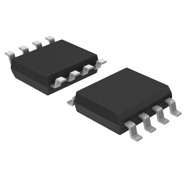 FM25V05-GTR - 8-SOIC
