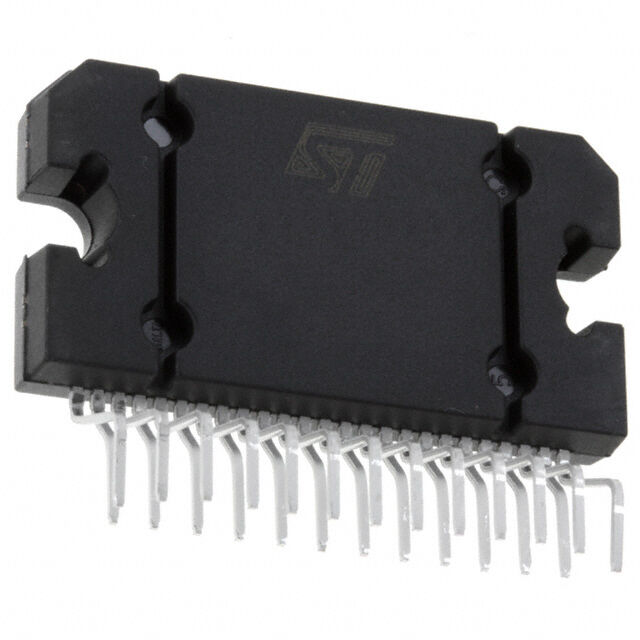 TDA7851F - 25 Flexiwatt Vertical