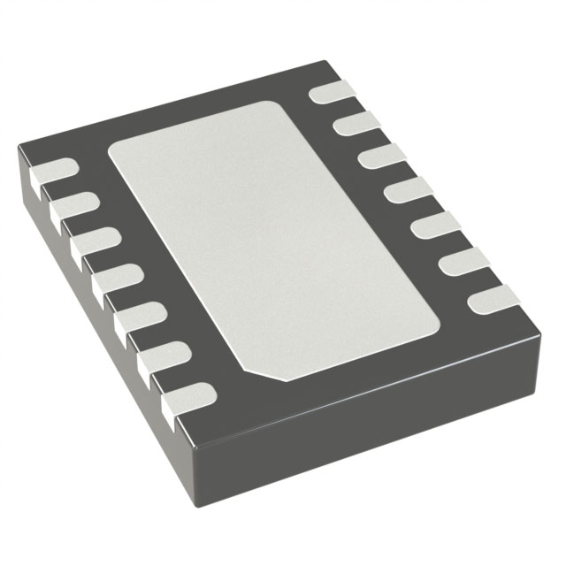 LTC2493IDE#TRPBF - 14 DFN